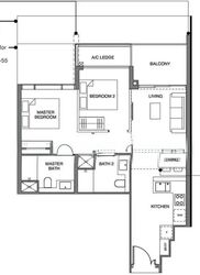 Leedon Green (D10), Condominium #577100701